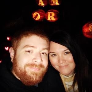 Meet your Posher, Kristen